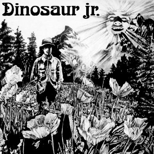In Session - Dinosaur Jr.