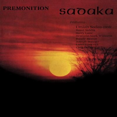 Premonition - Sadaka