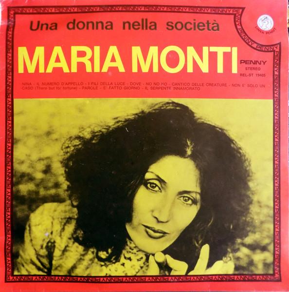 Il Bestiario - Maria Monti