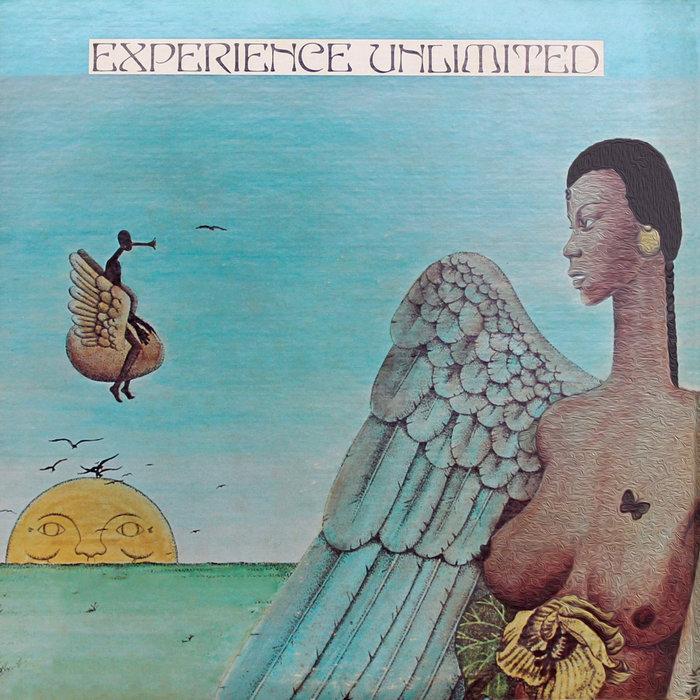 Free Yourself - Experience Unlimited