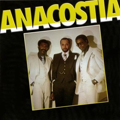 Looking Over My Shoulder (19) - Anacostia