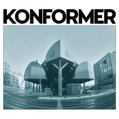  - Konformer