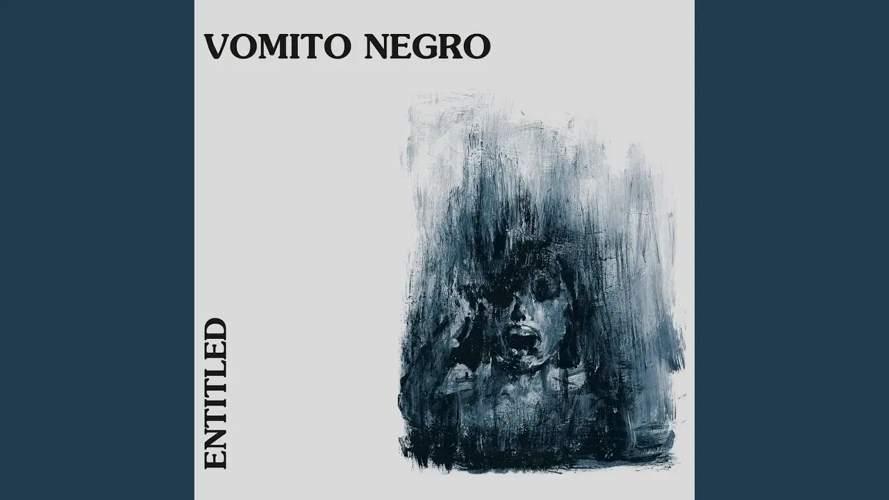  - Vomito Negro