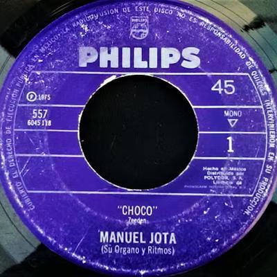  - Manuel Jota