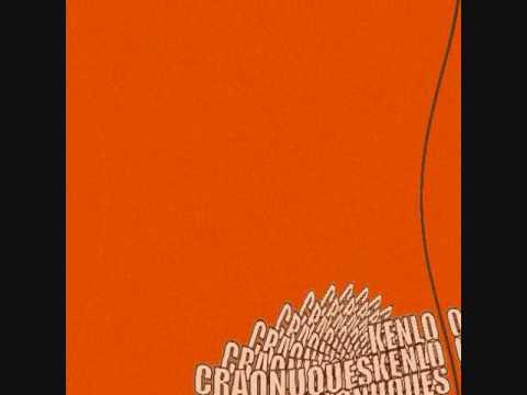 Orange - KenLo Craqnuques