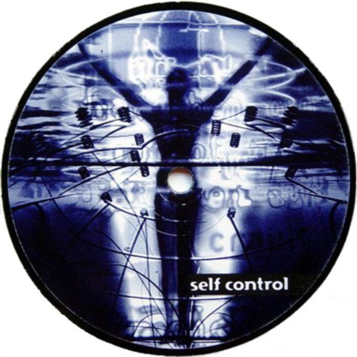 Self Control - Vegas Soul