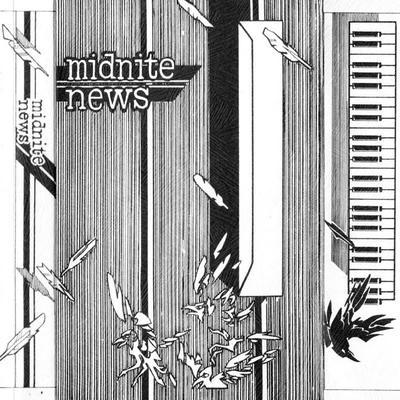 Midnite News - Ohama