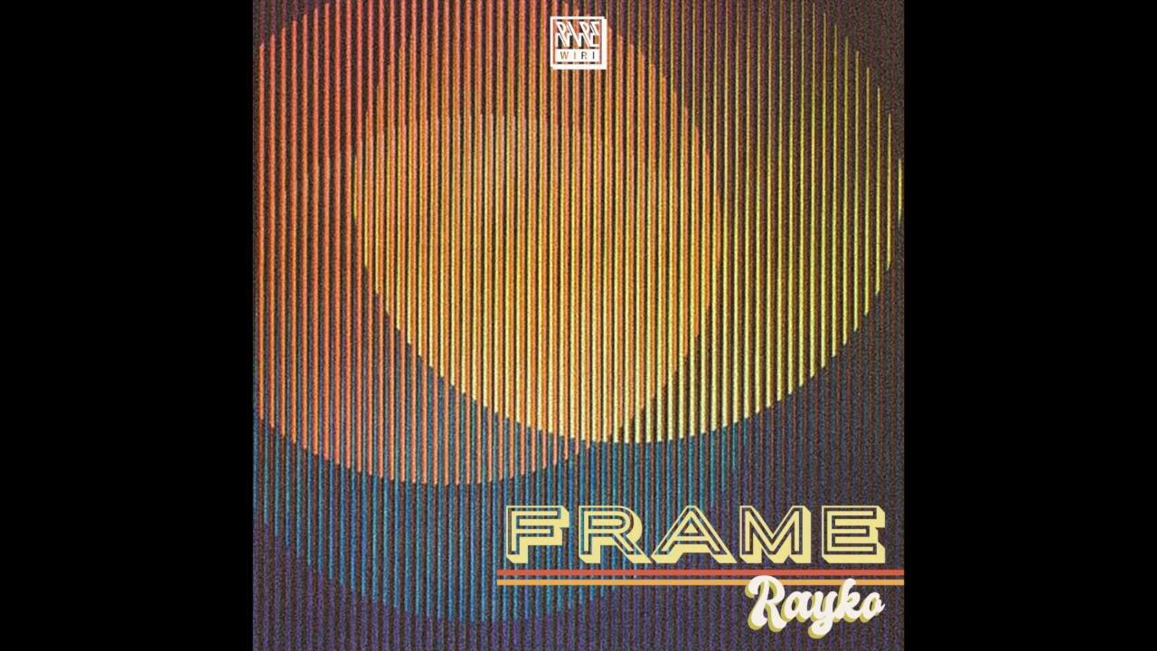 Horror In The Disco Vol 2 - Rayko