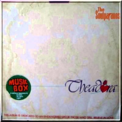First Time Out - Theadora Ifudu