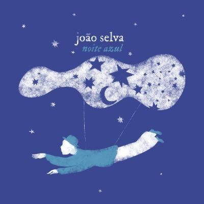 NOITE AZUL - JOAO SELVA