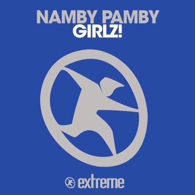 Girlz! - Namby Pamby