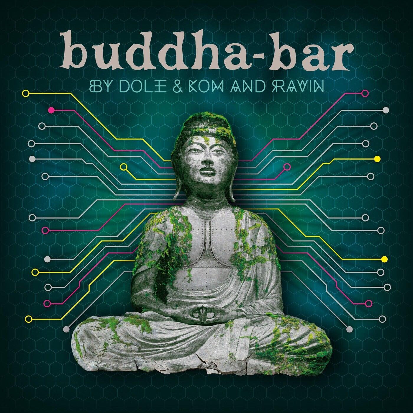 Buddha Bar by Dole & Kom and Ravin - Dole & Kom, Buddha Bar