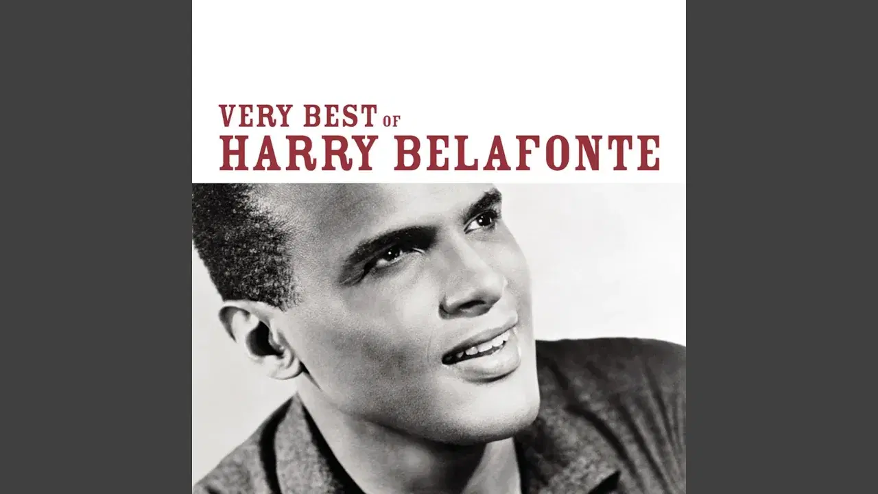  - Harry Belafonte