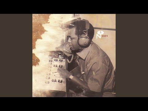 7" - Elijah & The Ebonites