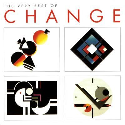 The Glow of Love (Original Album and Rare Tracks) - Change, Luther Vandross