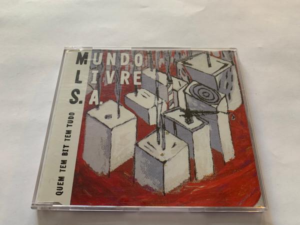 - Mundo Livre S.A