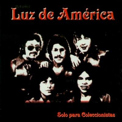  - Luz de America