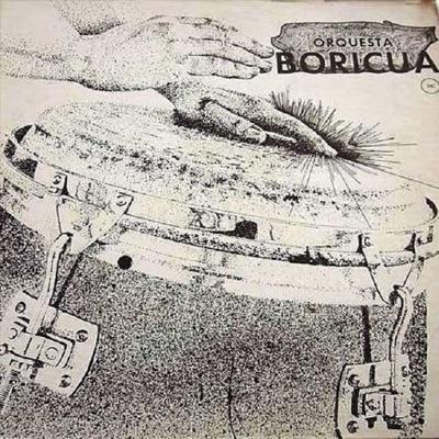  - Orquesta Boricua