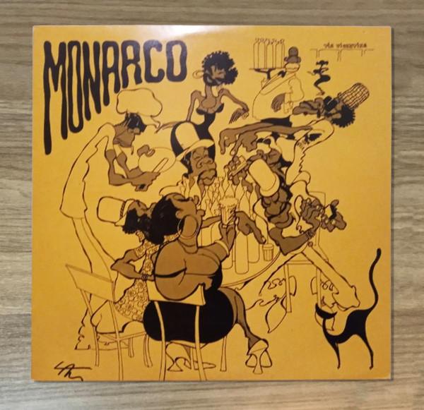 Monarco - Monarco