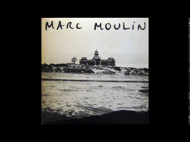 Sam Suffy - Marc Moulin