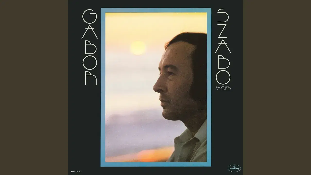  - Gábor Szabó