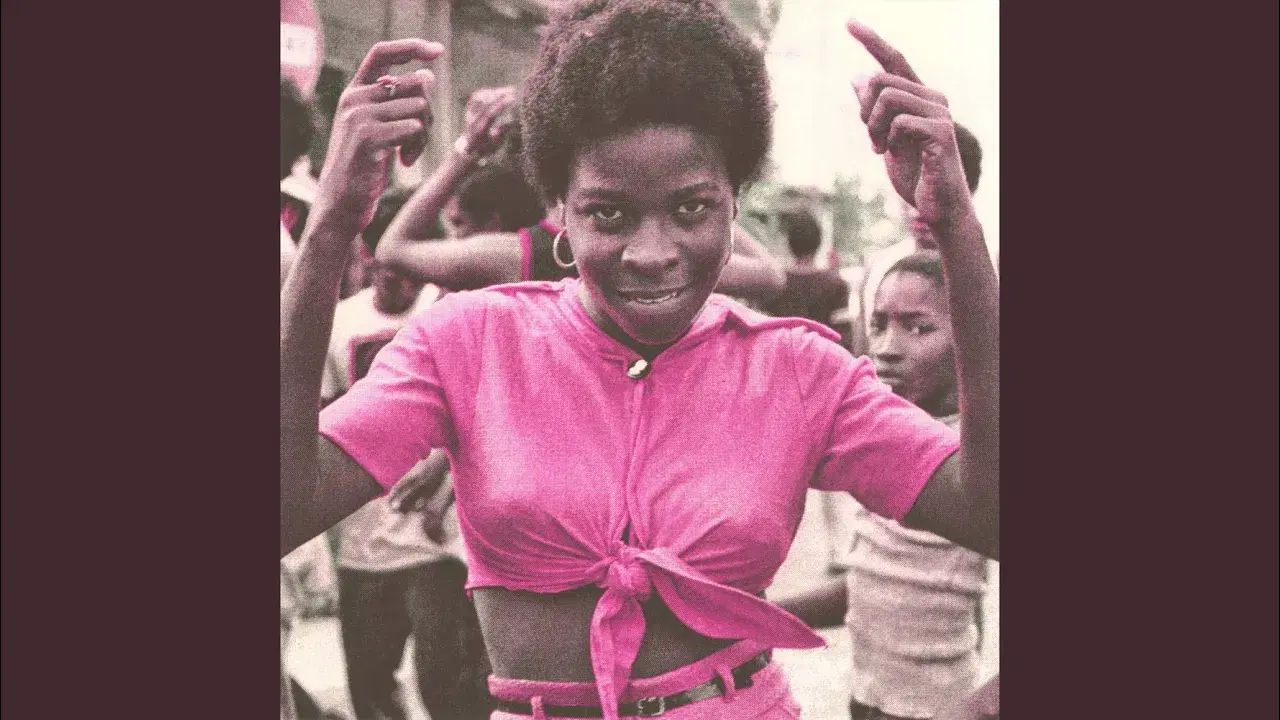 Trinidad music. 1977 Roots Reggae. - Charlie's Roots