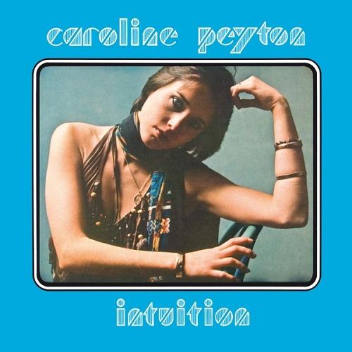 Intuition - Caroline Peyton