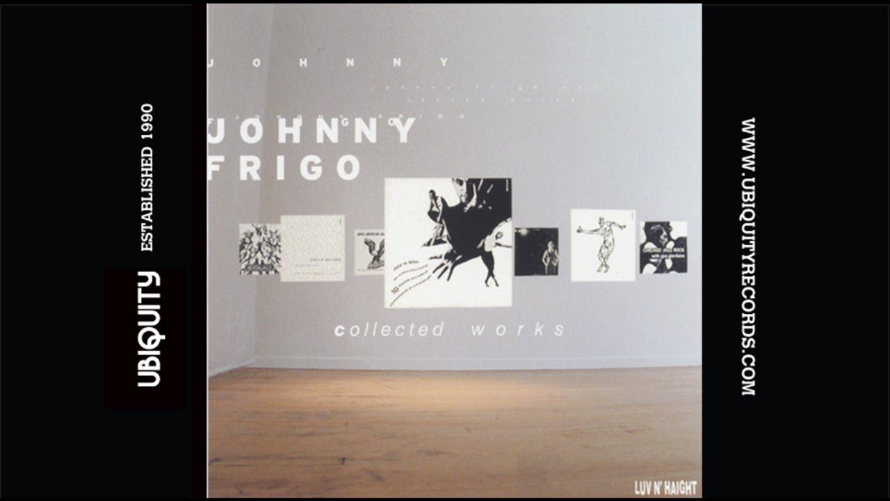  - JOHNNY FRIGO SEXTET