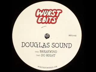  - Douglas sound