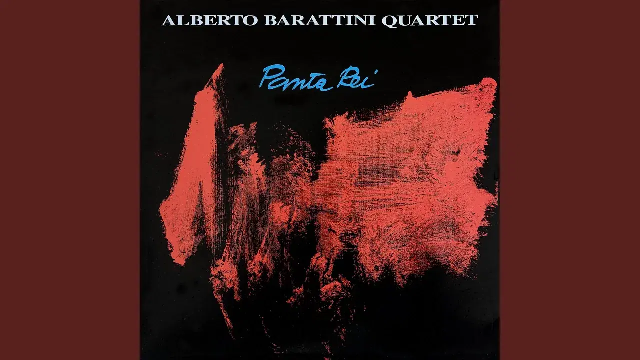  - Alberto Barattini Quartet