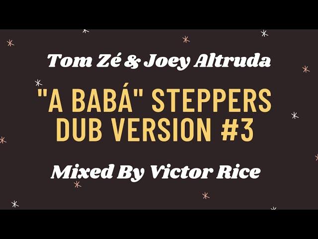  - Joey Altruda & Tom Zé