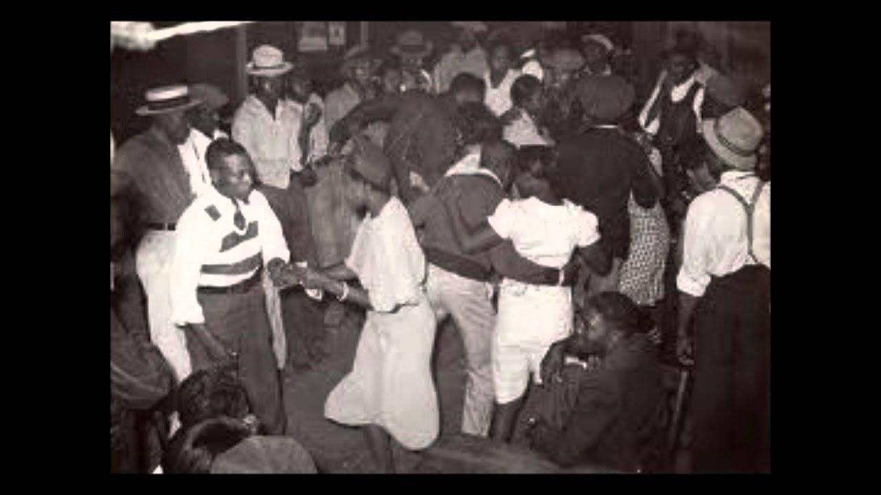 Lovely Place - Alton Ellis w the Dreamlets