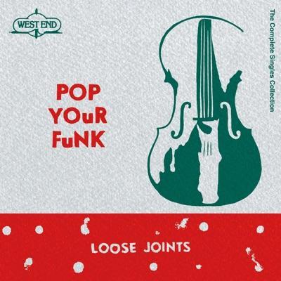 V.A. - David Mancuso Presents The Loft - Loose Joints