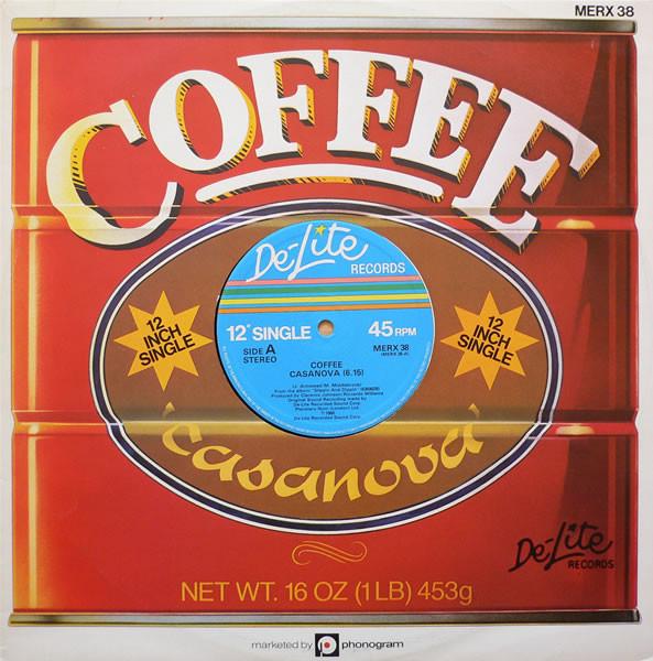  - Coffee