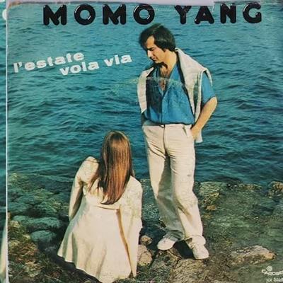  - Momo Yang