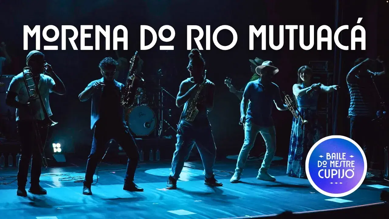 Varios - MESTRE CUPIJÓ