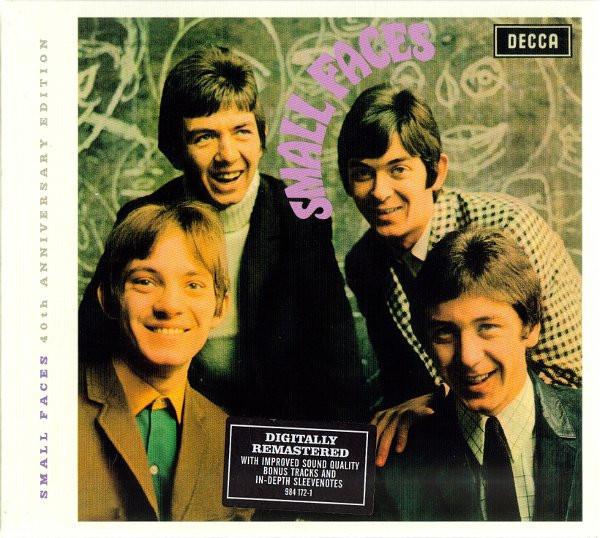  - The Small Faces