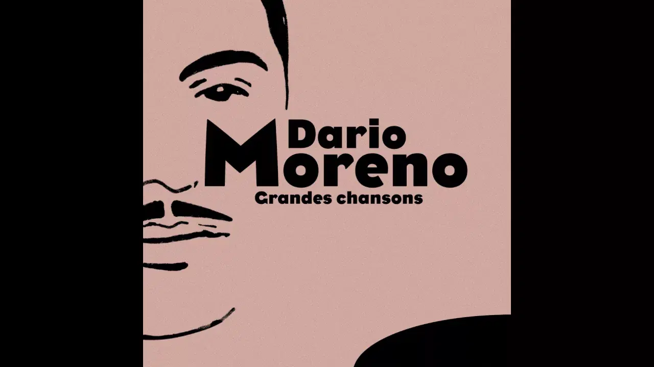  - Dario Moreno