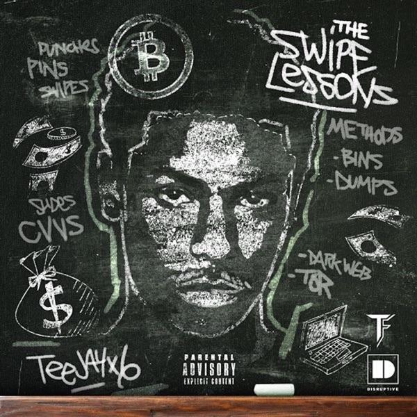  - TEEJAYX6