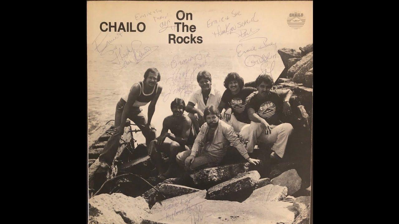  - Cháilo