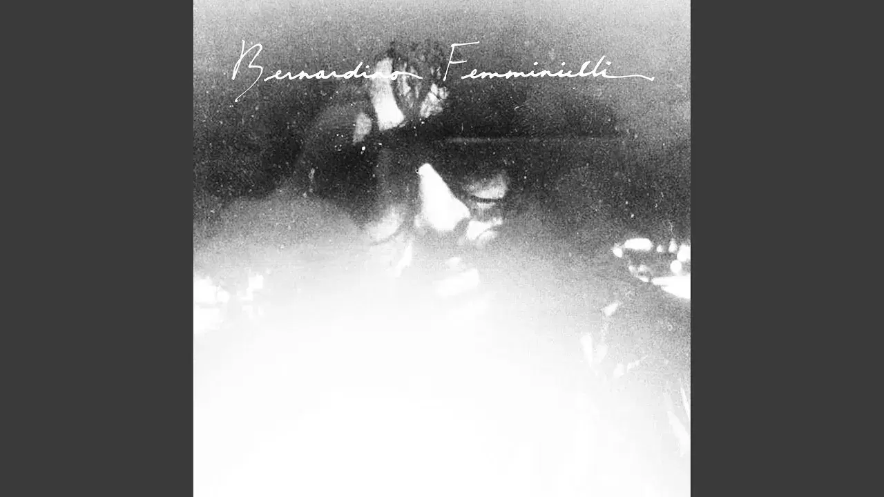 Plaisirs Ame​́​ricains - Bernardino Femminnielli
