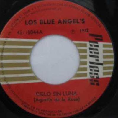 - Los Blue Angels