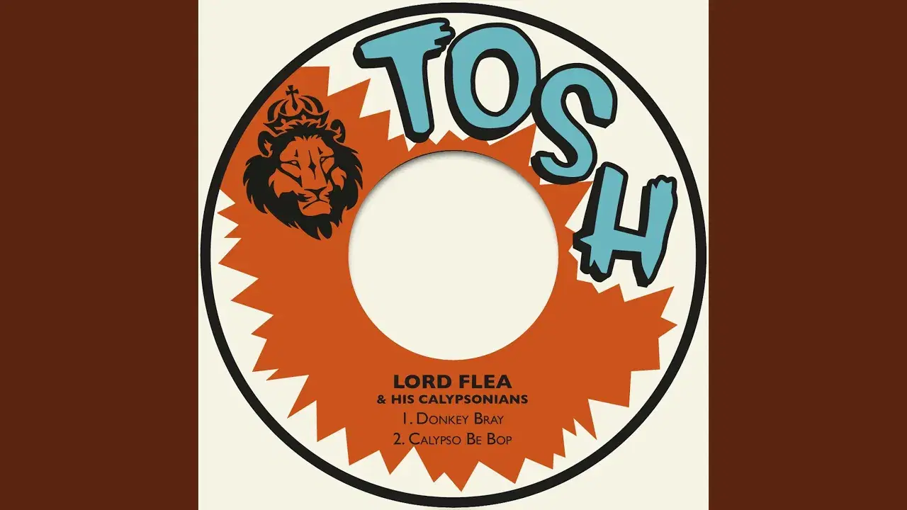  - Lord Flea & His Calypsonians