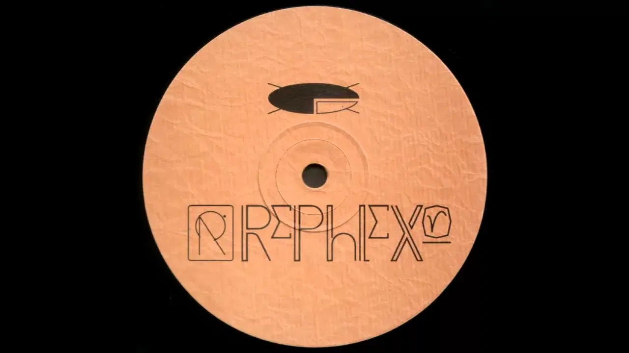 Analogue Bubblebath, Vol. 3  - AFX