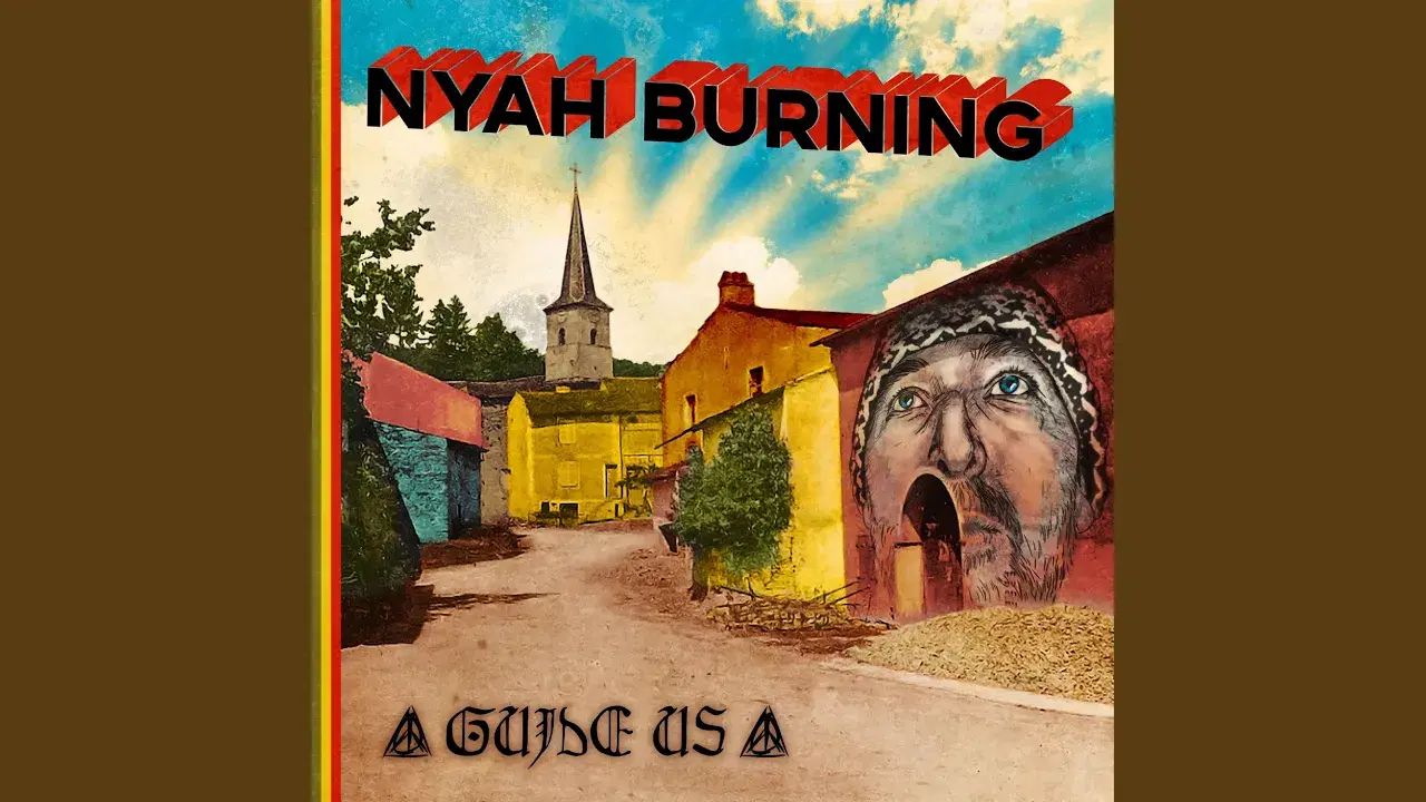  - Nyah