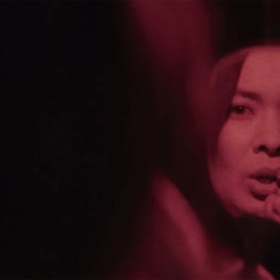 Nothing's About to Happen to Me - Mitski