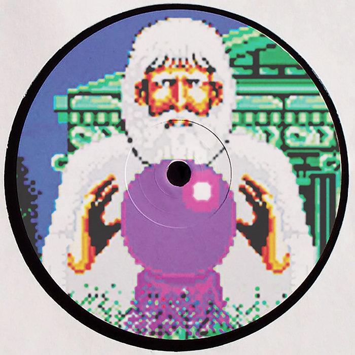 Altered Beast - Christos Chondropoulos