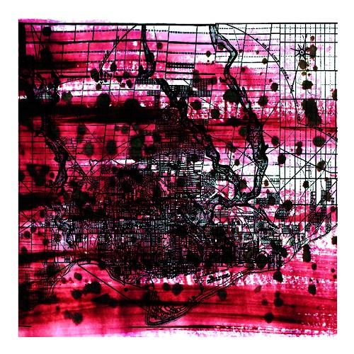 Invisible Cities II - Aidan Baker & Gareth Davis