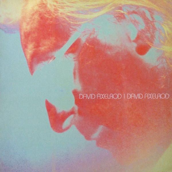 David Axelrod - David Axelrod