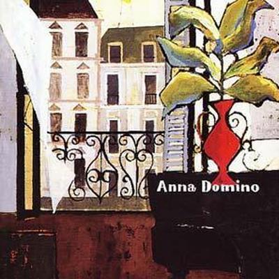 Anna Domino - Anna Domino